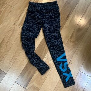 Victoria’s Secret leggings